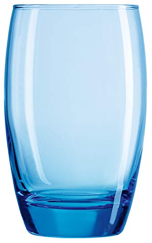 Arcoroc ARC C9687., vidrio, transparente, Longdrink 350ml