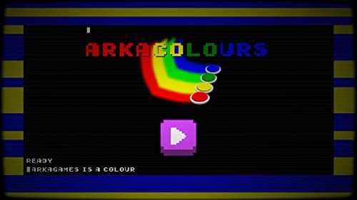 ArkaColors