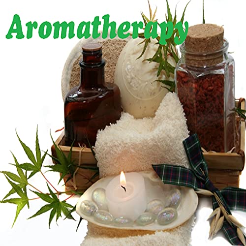 Aromaterapia