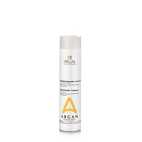 Arual Acondicionador Argán 250Ml Frecuencia