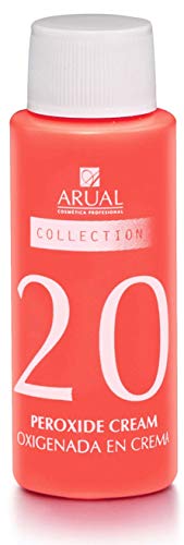 ARUAL OXIGENADA 20V 60ML