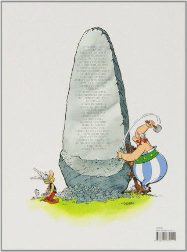 Astérix y los pictos