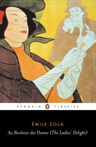 Au Bonheur des Dames (The Ladies' Delight) (Penguin Classics) (English Edition)