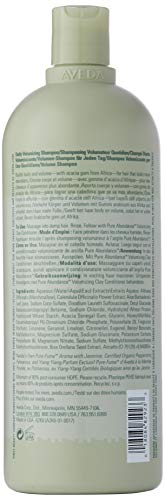 Aveda Pure Abundance Volumizing Shampoo 1000 ml