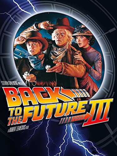 Back to the Future III