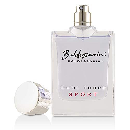 Baldessarini Baldessarini Cool Force Sport Edt Natural Spray - 50 ml