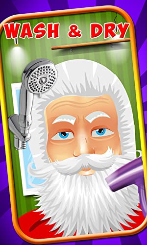 Barba loca Salon - juego de niños niñas gratis