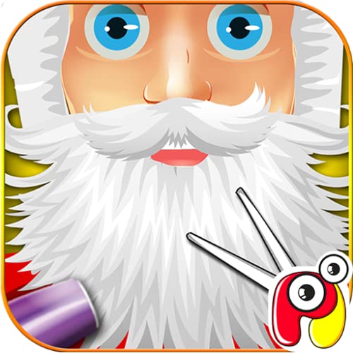 Barba loca Salon - juego de niños niñas gratis