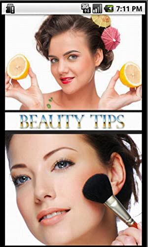 Beauty Tips