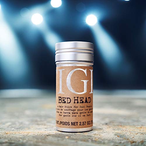 Bed Head by TIGI Barra de cera 73gr