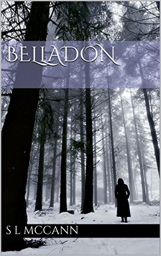 Belladon (English Edition)