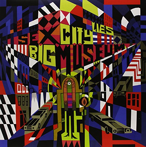 Big City Lies [Vinilo]