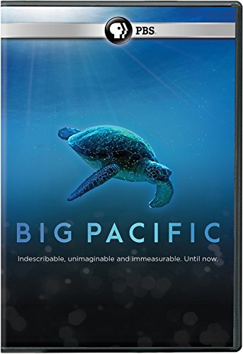 Big Pacific (2 Dvd) [Edizione: Stati Uniti] [Italia]