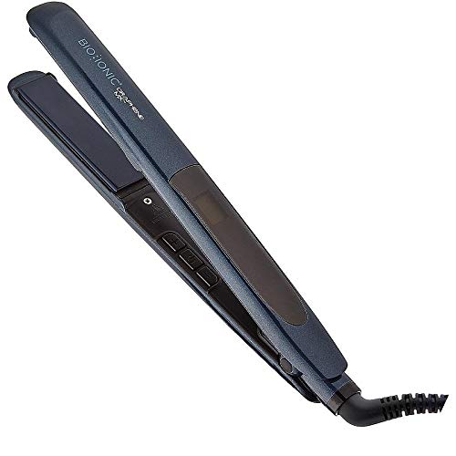 Bio Ionic Bio Ionic Graphene Mx Pro Styler - Plancha Profesional De Minerales Naturales Y Grafeno. 100 g