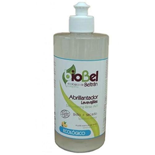 BioBel Abrillantador Lavavajillas Eco - 500 ml