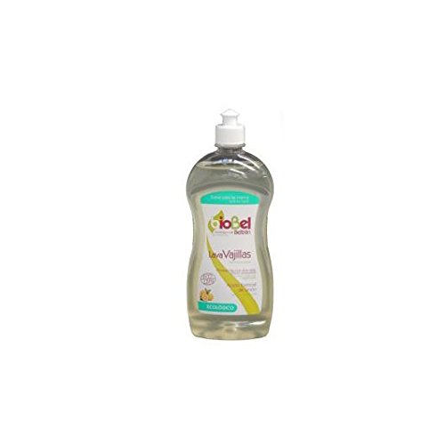 BioBel Lavavajillas Eco - 5000 ml