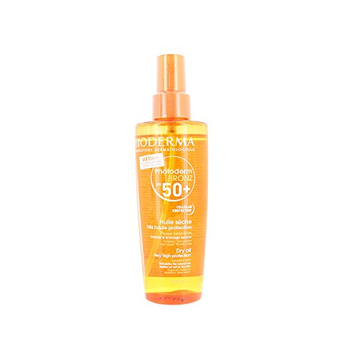 Bioderma Photoderm Bronz Brume Spf 50+ - 200 ml