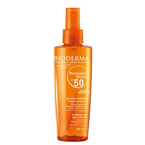 Bioderma Photoderm Bronz Brume Spf 50+ - 200 ml