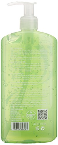 Bionatural 11450 - Gel frío para relajación, 400 ml