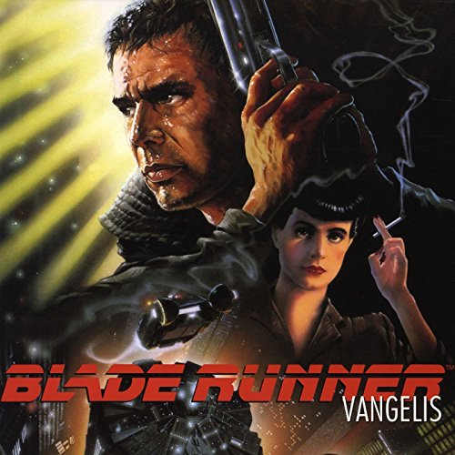 Blade Runner (O.S.T.) [Vinilo]