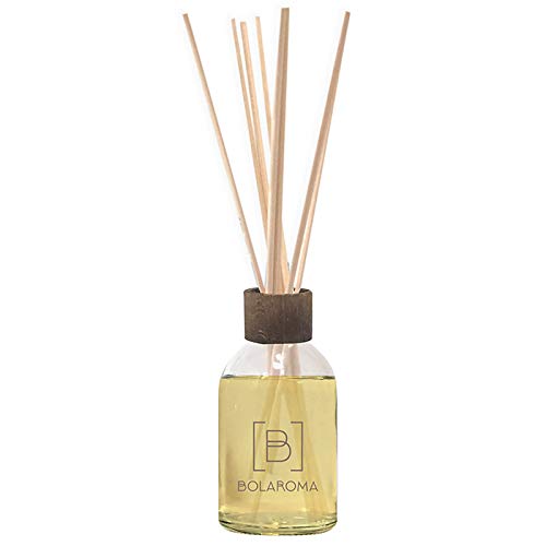 BOLAROMA ambientador Mikado 100 ml Fragancia Mango