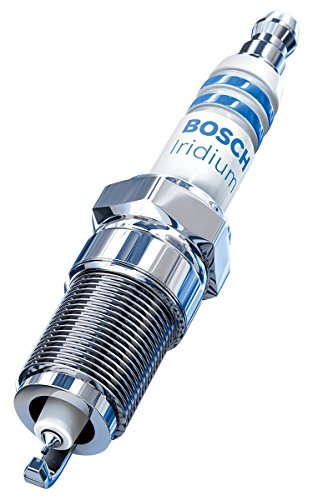 Bosch 0242236571 Spark Plug