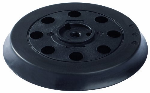 Bosch 2 608 601 062 - Plato de lija, Medio, Diámetro 125 mm