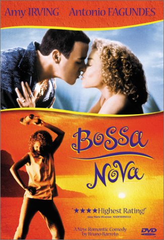 Bossa Nova [Reino Unido] [DVD]