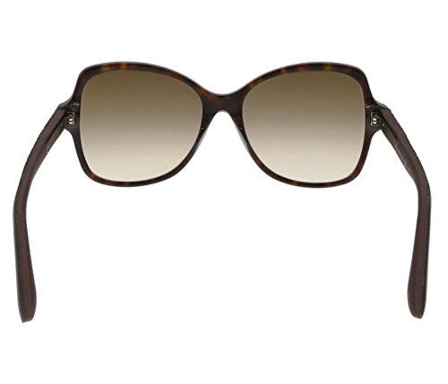 Bottega Veneta Sonnenbrille (BV0045S 004 56)