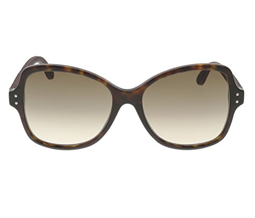 Bottega Veneta Sonnenbrille (BV0045S 004 56)