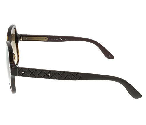 Bottega Veneta Sonnenbrille (BV0045S 004 56)