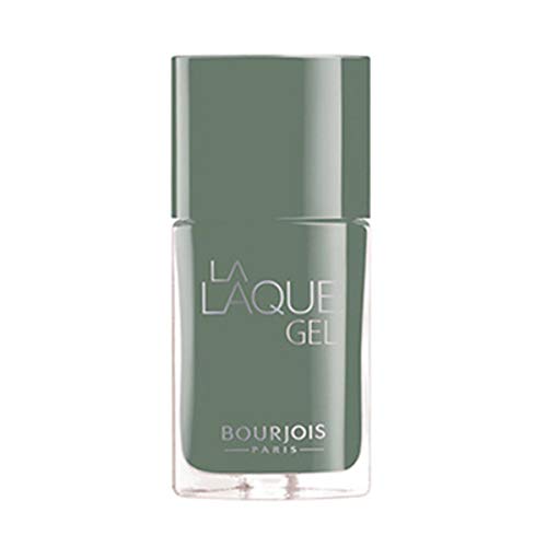 Bourjois - Laca de uñas la laque gel