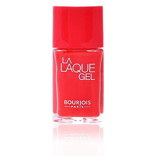 Bourjois Nail Polish La Laque Gel 27 Cocolino Lakier do paznokci 10ml