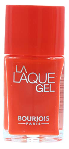 Bourjois Nail Polish La Laque Gel 27 Cocolino Lakier do paznokci 10ml