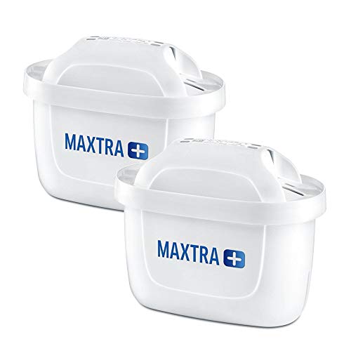 Brita MAXTRA+ 2-Pack Cartucho 2 pieza(s) - Suministros de filtro de agua (2 pieza(s))