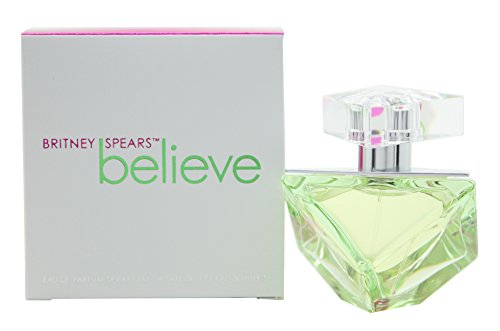 Britney Spears Believe Eau De Parfum Spray 30ml