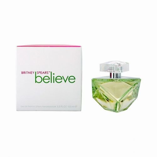 Britney Spears - BELIEVE edp vapo 100 ml