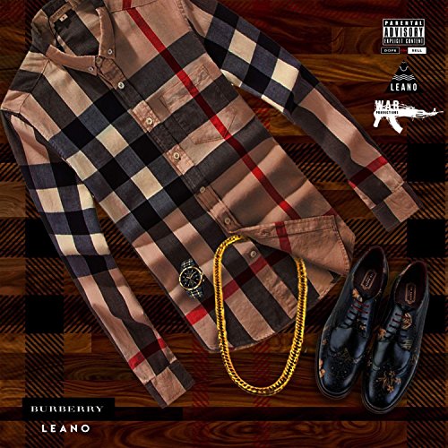 Burberry [Explicit]