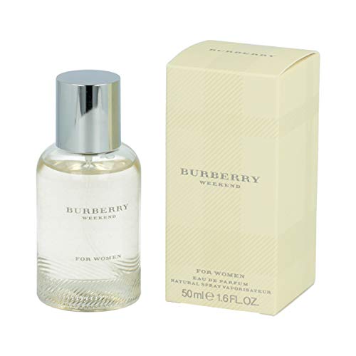 Burberry Weekend For Women Edp Vapo 50 ml - 50 ml