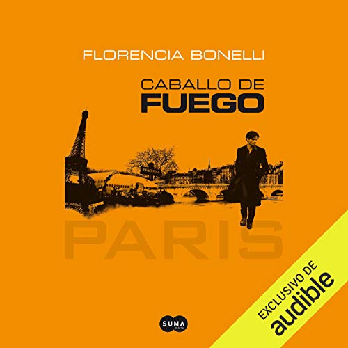 Caballo de fuego: Paris