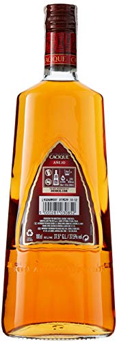 Cacique Aged Ron - 1 l