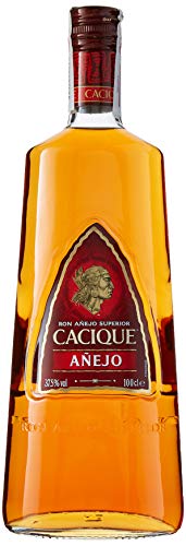 Cacique Aged Ron - 1 l