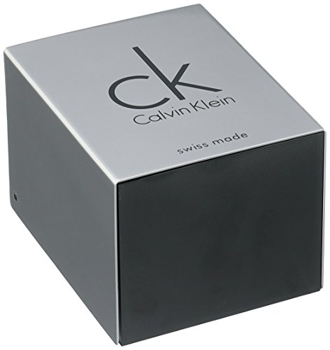 Calvin Klein Smart Watch Armbanduhr 88101