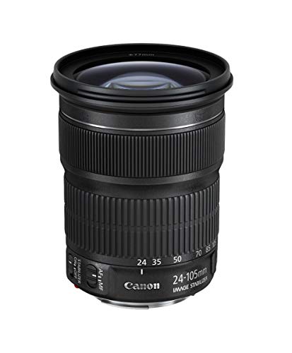 Canon EF 24-105mm f/3.5-5.6 IS STM