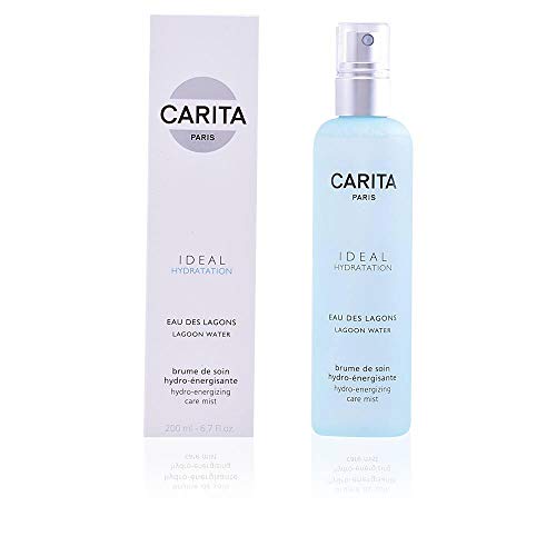 Carita, Spray de perfume para el cuerpo - 200 ml.