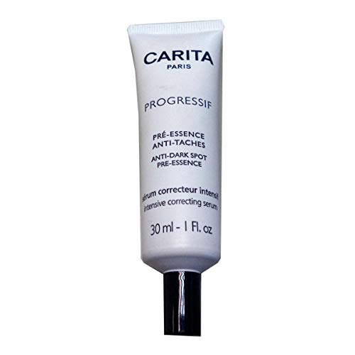 Carita, Sueros y líquidos diurnos faciales - 30 ml.