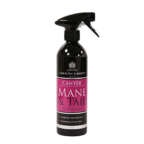 CARR & DAY & MARTIN CANTER MANE & TAIL CONDITIONER - 500 ML - QAY1315