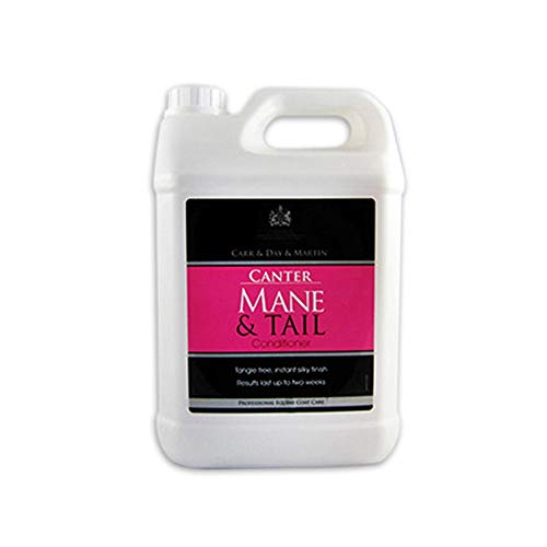 CARR & DAY & MARTIN CANTER MANE & TAIL CONDITIONER - 500 ML - QAY1315