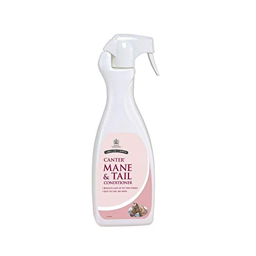 CARR & DAY & MARTIN CANTER MANE & TAIL CONDITIONER - 500 ML - QAY1315