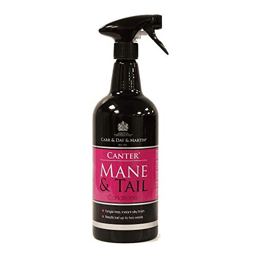 CARR & DAY & MARTIN CANTER MANE & TAIL CONDITIONER - 500 ML - QAY1315